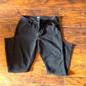 OLD NAVY Black Skinny Jeans